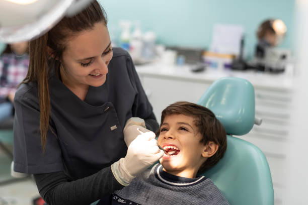 Best Emergency Treatment for Dental Infections or Abscesses in Ten Mile Creek, MD