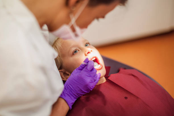 Best Emergency Denture Repair in Ten Mile Creek, MD