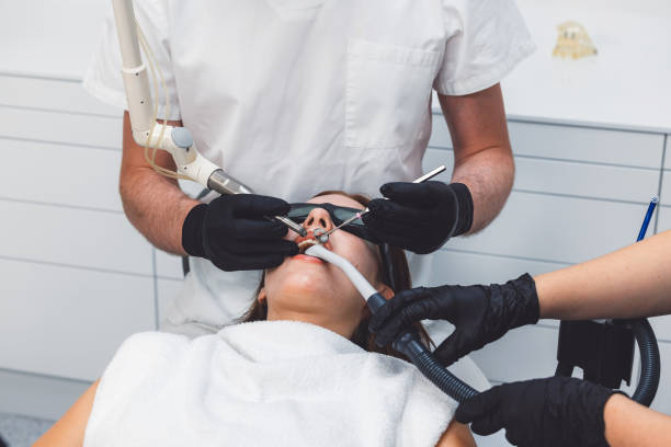 Best Emergency Tooth Extraction in Ten Mile Creek, MD