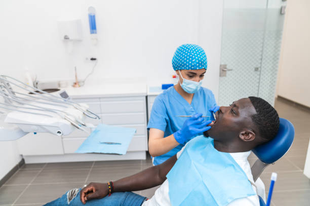 Best Emergency Treatment for Dental Infections or Abscesses in Ten Mile Creek, MD